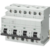 Interruptor automático 4x125A 400V curva C 5SP4492-7 Siemens — Siemens