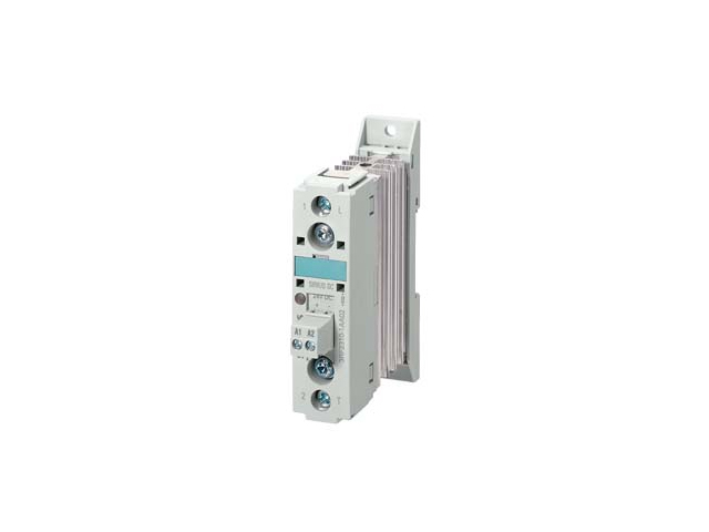 Contactor 3RF2310-1AA02 Siemens — Siemens