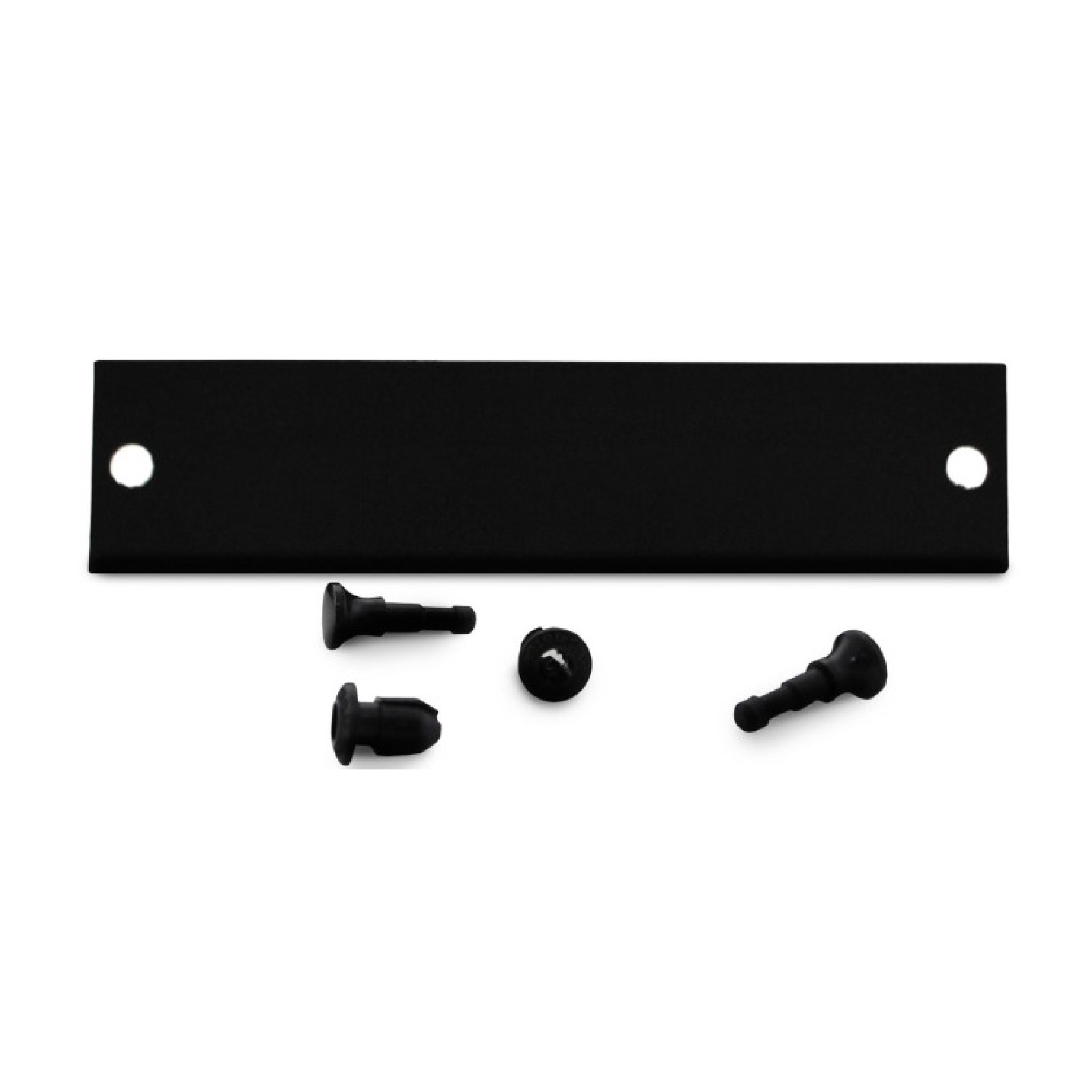 Panel Ciego Snap-in 1657229-1 — Commscope — Commscope