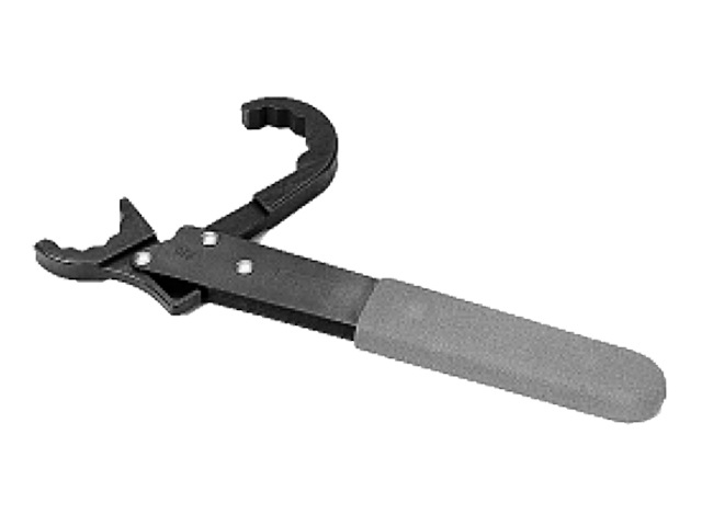 Pk Herram Apriete con Cpi Tubo 3/8 860062-11 — Parker — Parker