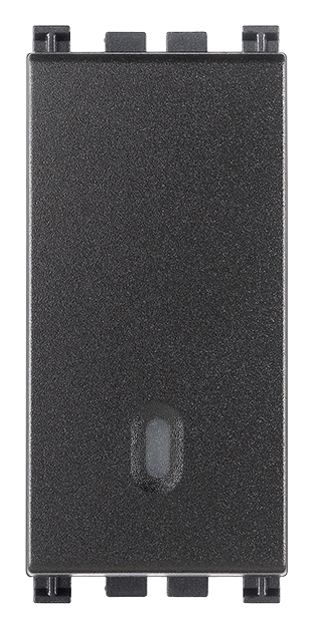 Modulo Pulsador 1P Arke 19008 — Vimar — Vimar