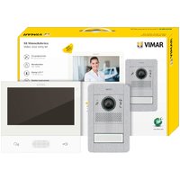 Kit Videoportero IP 1 FAM.TAB7S B+41006 K40607.01 — Vimar — Vimar