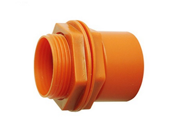 Terminal PVC Conduit 5Pg Completo 237910948 — Lider PVC — Lider PVC