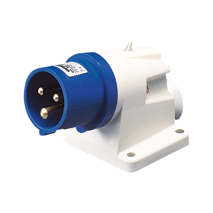 Mcho S/p IP44220V 16A 2P+T 60404 Gw GW60404 — Gewiss — Gewiss