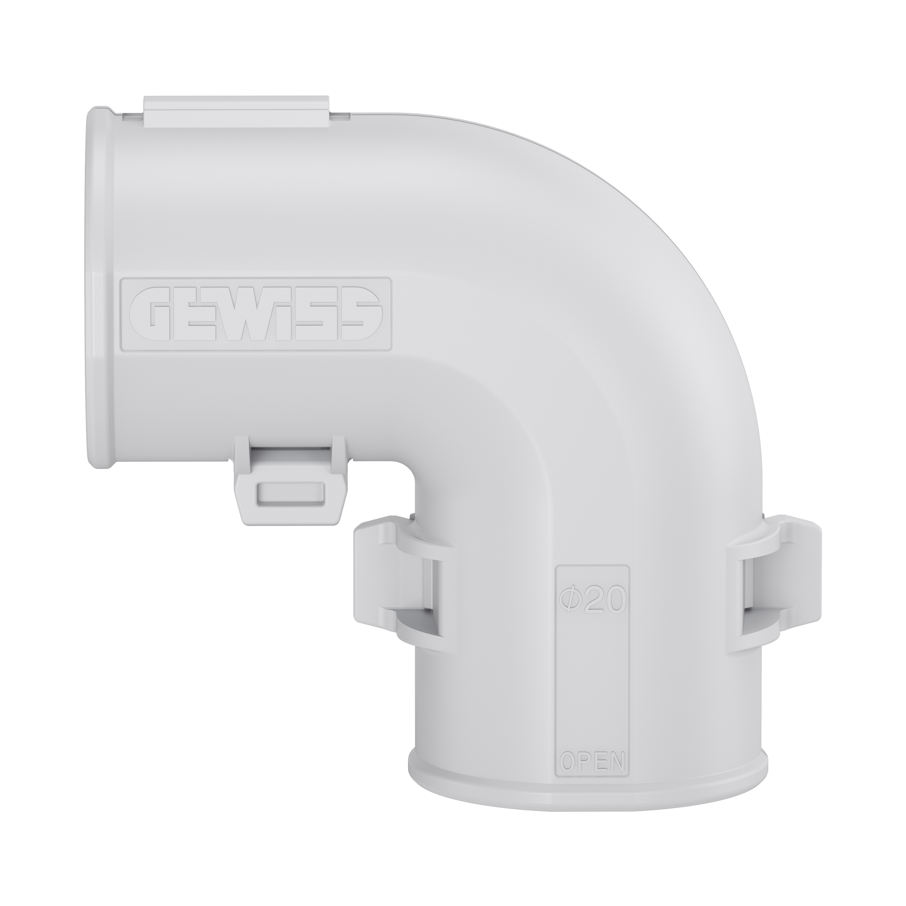 Canalizacion DX40332 — Gewiss — Gewiss