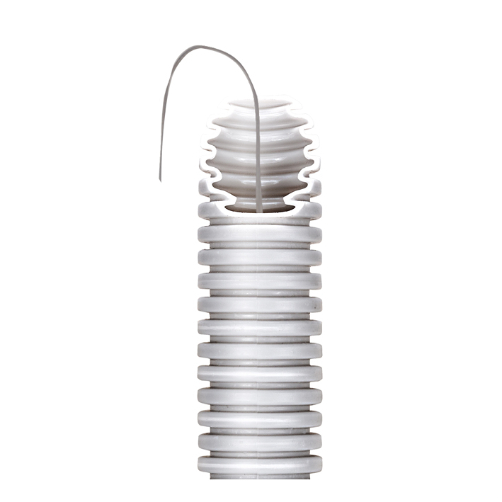 Tuberia Flexible Libre de Halogeno 25mm DX20125R — Gewiss — Gewiss
