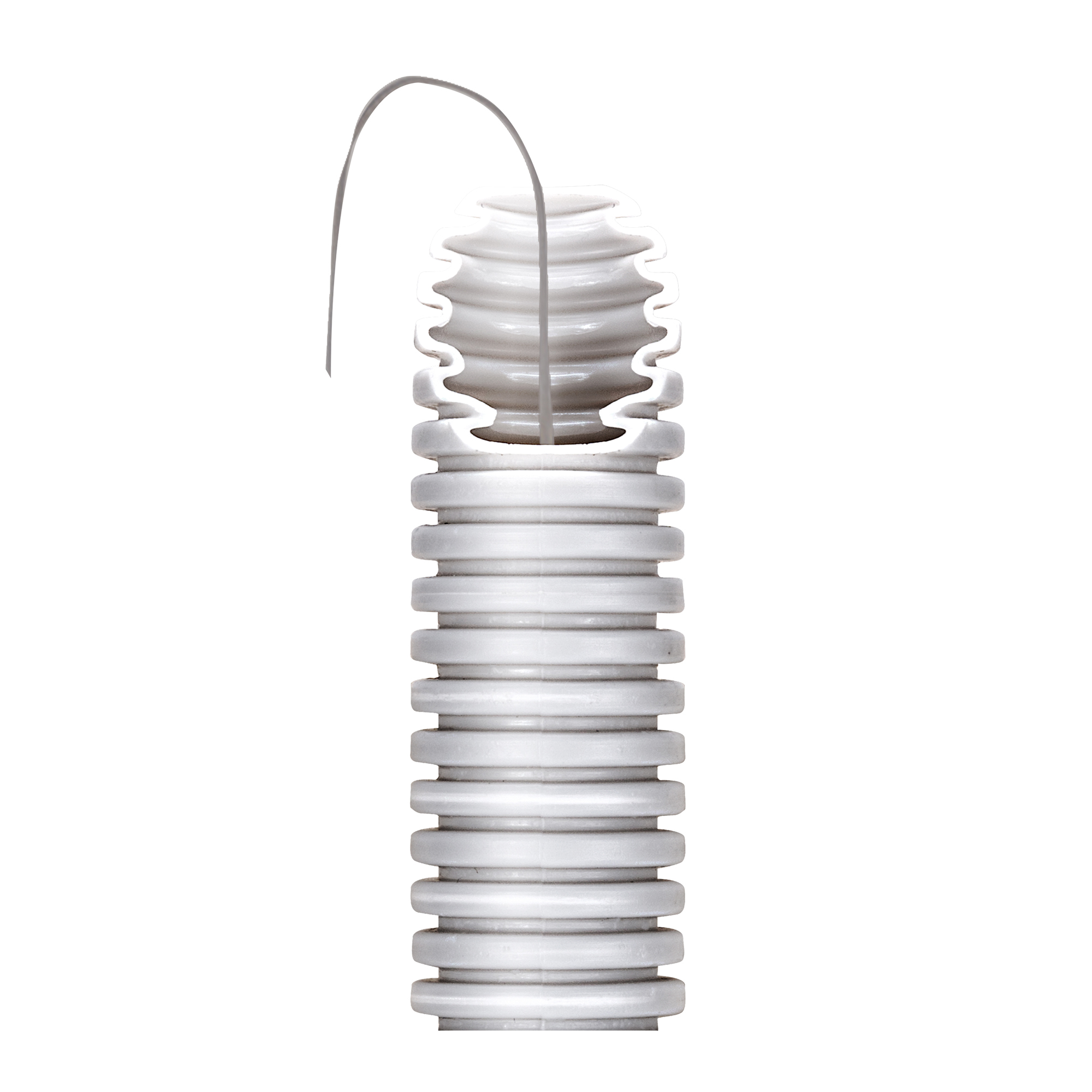 Tuberia Flexible Libre de Halogeno 20mm DX20120R — Gewiss — Gewiss