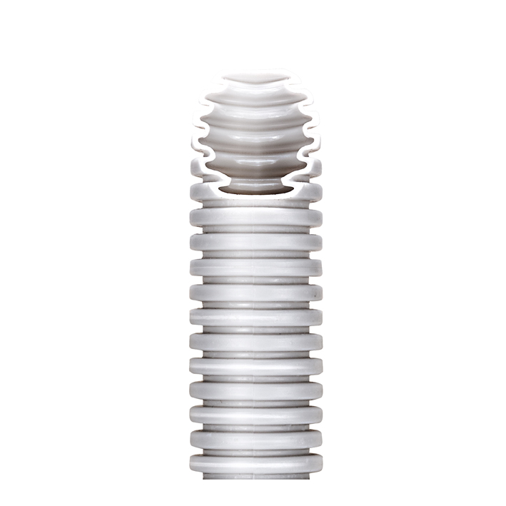 Tuberia Flexible Libre de Halogeno 20mm DX20020R — Gewiss — Gewiss