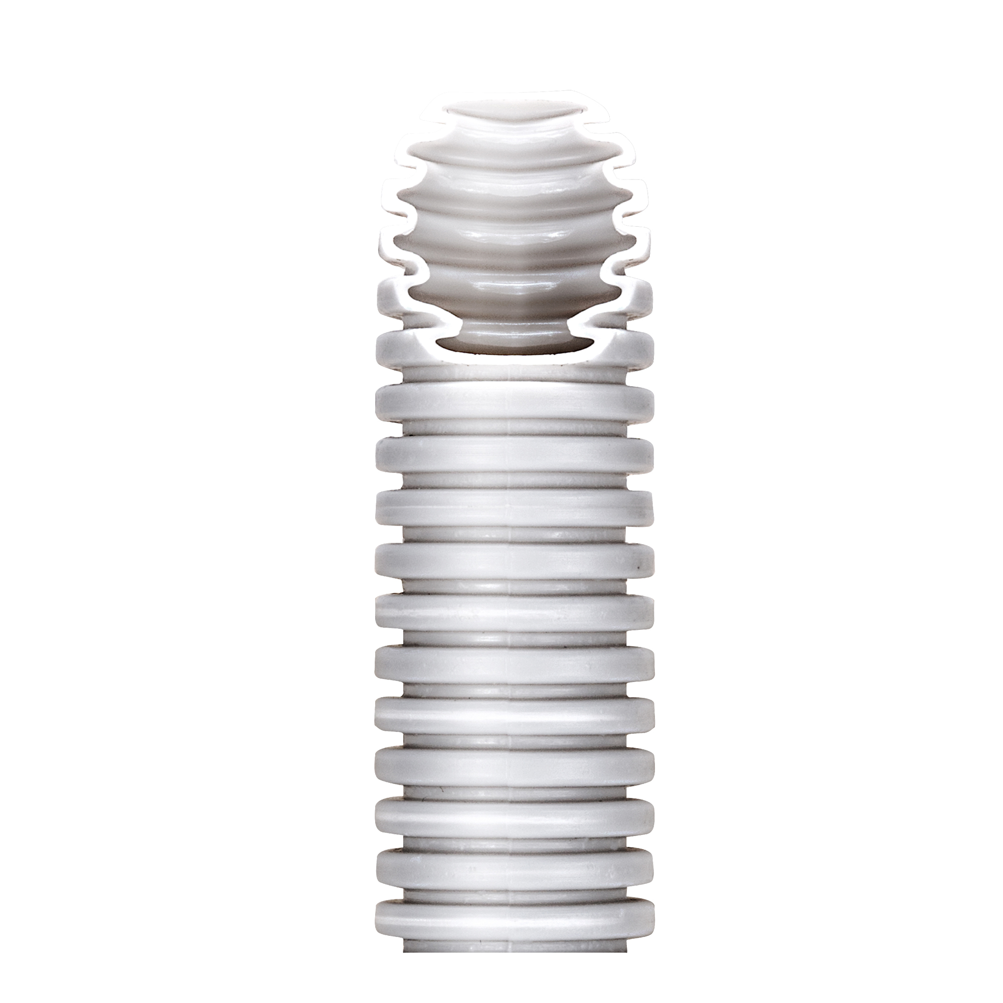 Tuberia Flexible Libre de Halogeno 40mm DX20040R — Gewiss — Gewiss