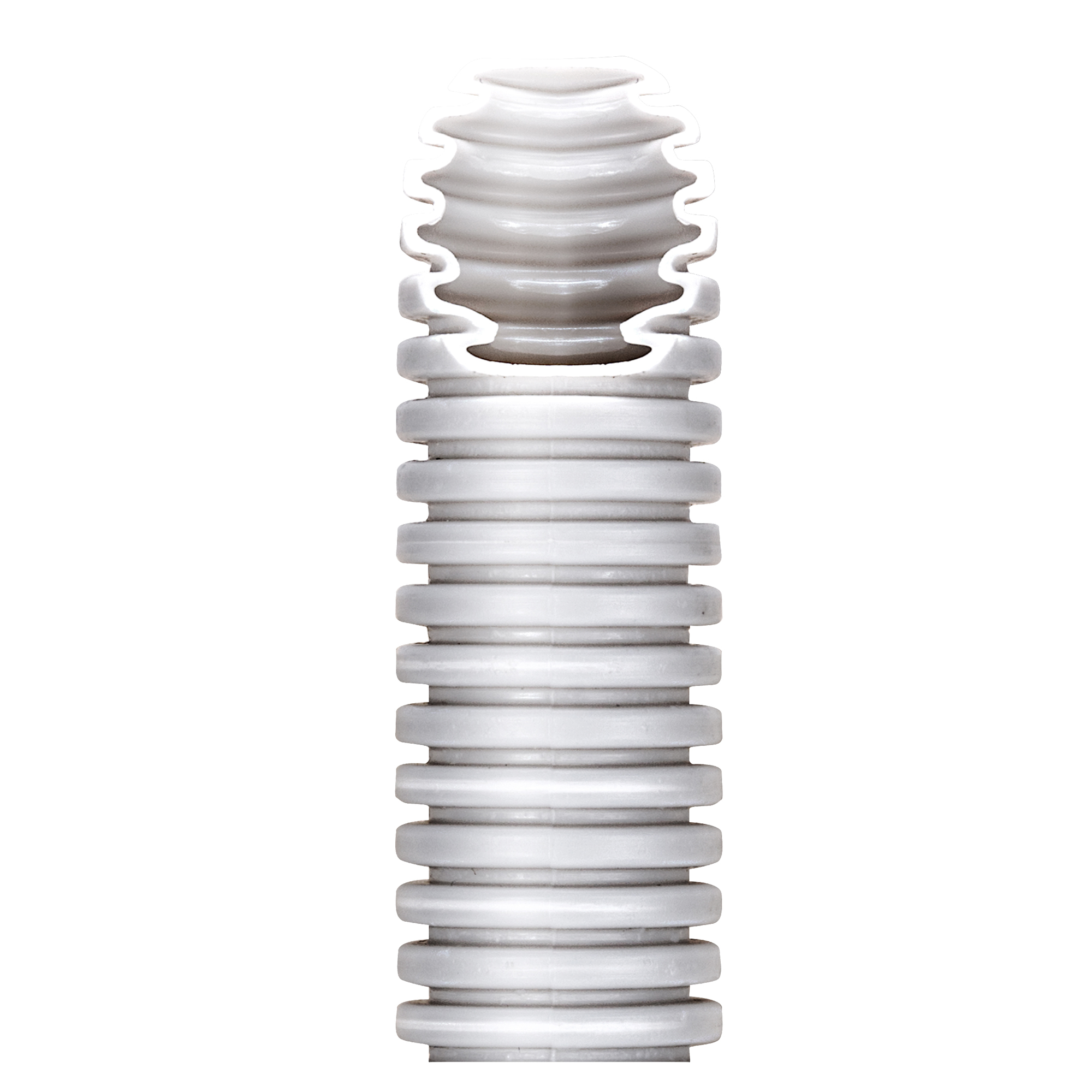 Tuberia Flexible Libre de Halogeno 50mm DX20050R — Gewiss — Gewiss