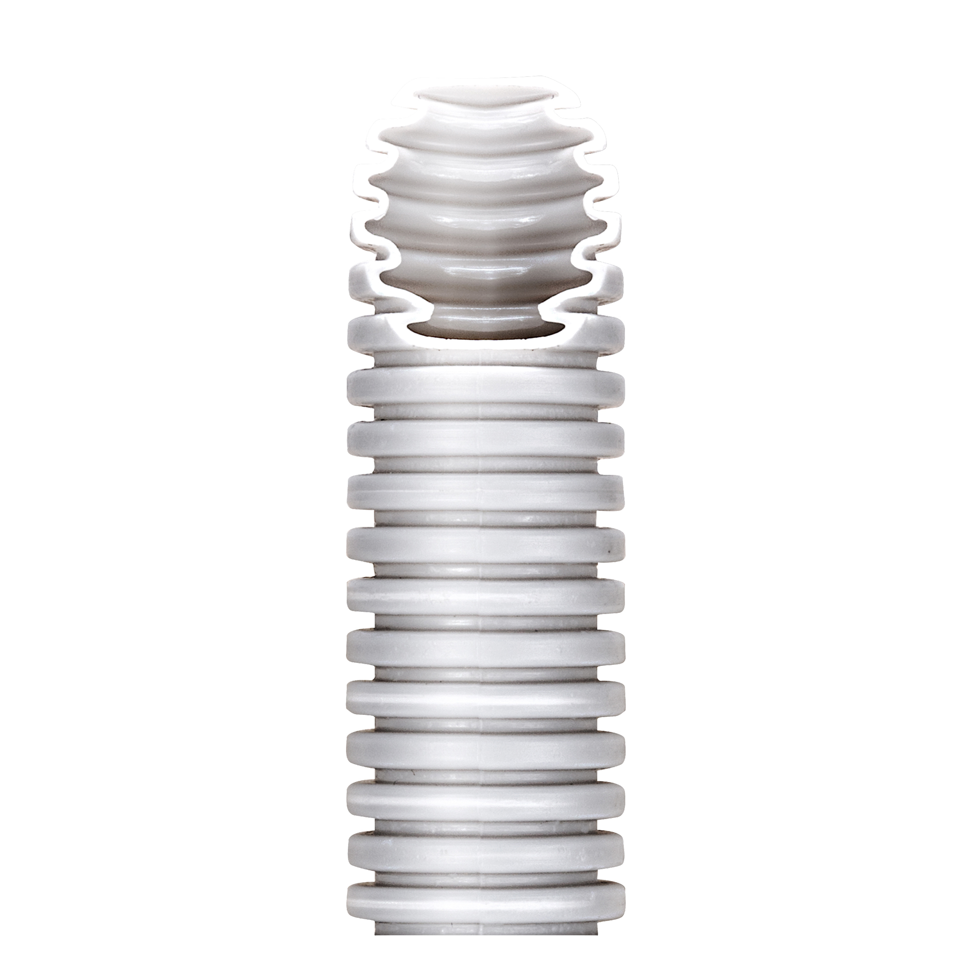 Tuberia Flexible Libre de Halogeno 63mm DX20063R — Gewiss — Gewiss