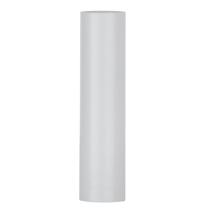 Tubo Libre de Halogenos Rigido 40mm 2 Metros Gris DX26240 — Gewiss — Gewiss