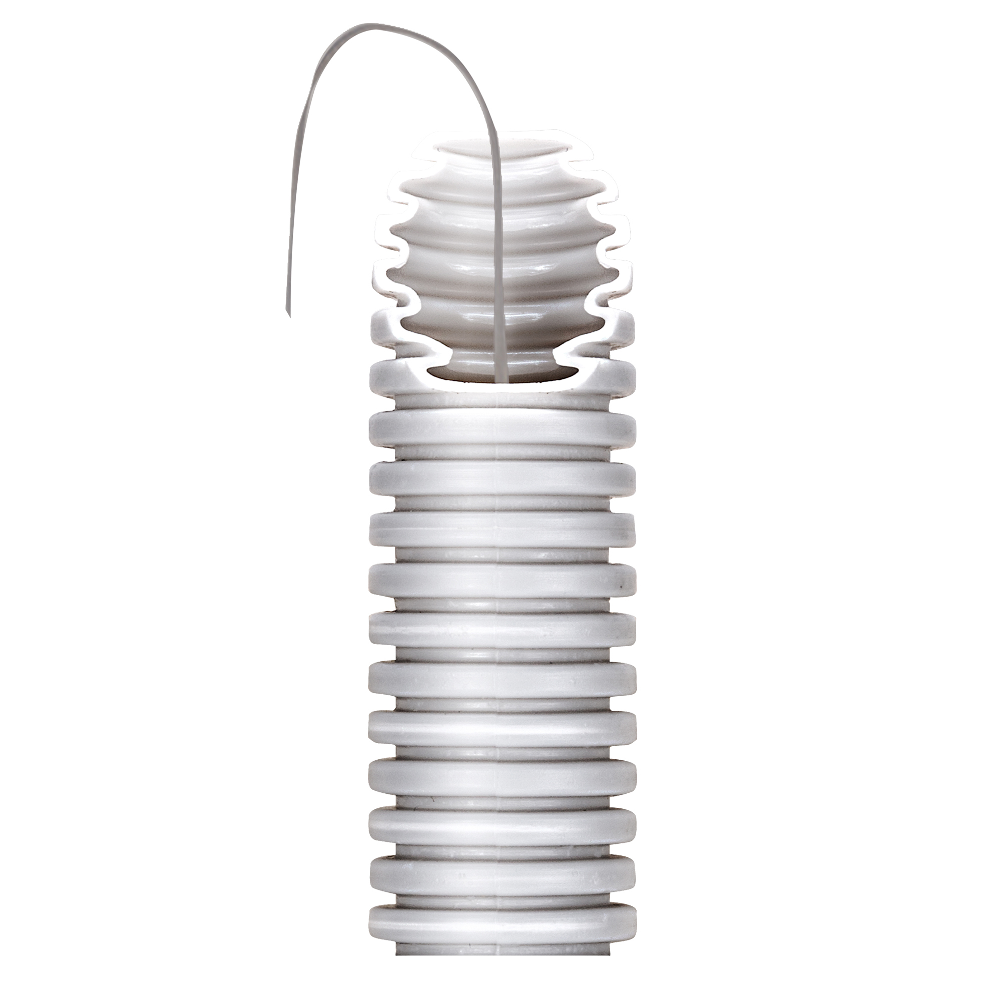 Tuberia Flexible Libre de Halogeno 50mm DX20150R — Gewiss — Gewiss