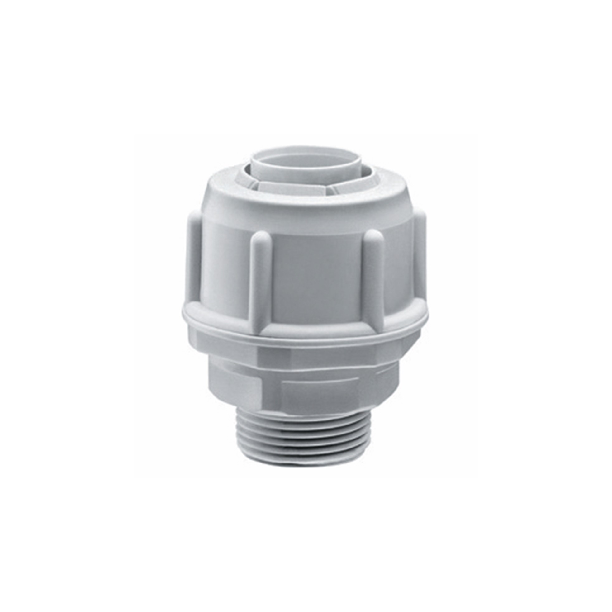 Conector PVC 28mm M32 IP54 DX56028 — Gewiss — Gewiss
