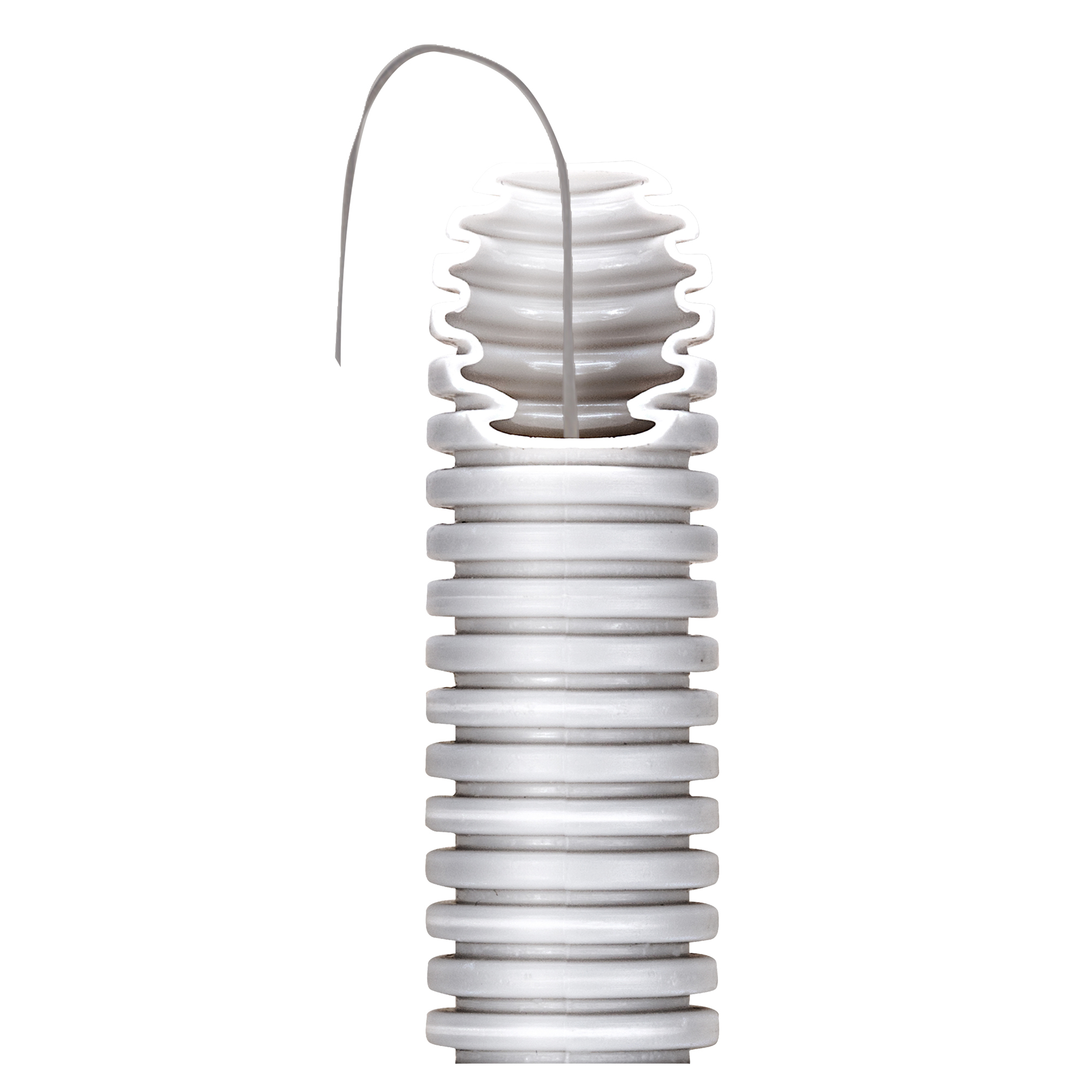Tuberia Flexible Libre de Halogeno 40mm DX20140R — Gewiss — Gewiss