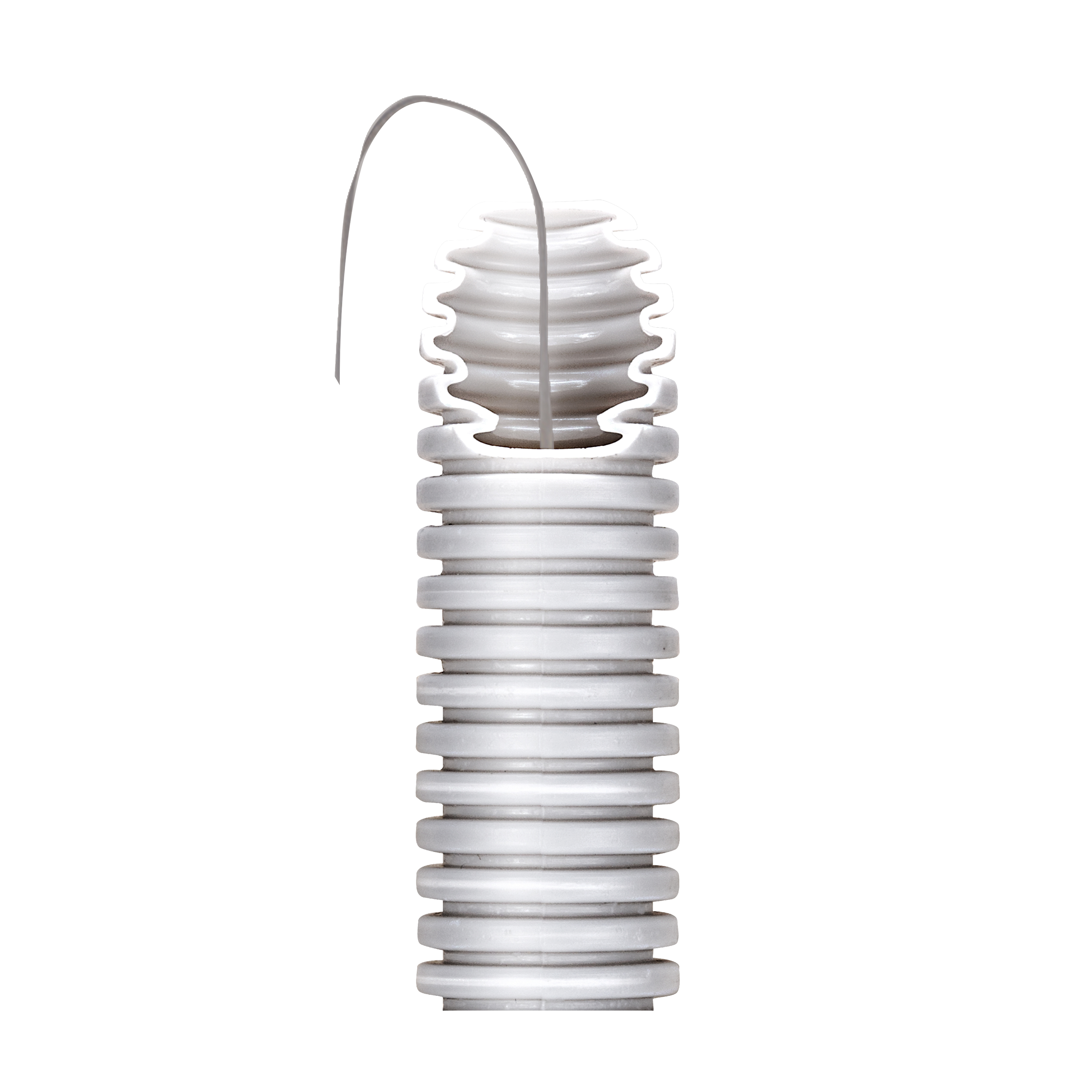 Tuberia Flexible Libre de Halogeno 63mm DX20163R — Gewiss — Gewiss