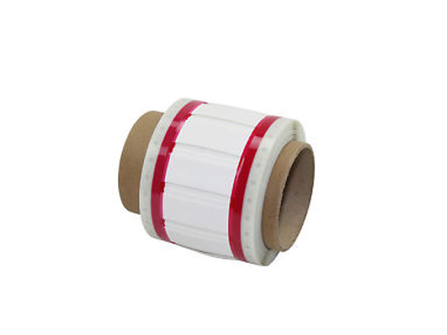 Marcador Shrinkmark 2 -10 Awg Blanco SHRINKMARK-2 — Raychem — Raychem