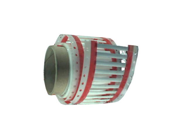 Marcador Shrinkmark 8-4 Awg 2 Pulgadas 250UNIDADES SHRINKMARK-RPS-8-4 — Raychem — Raychem