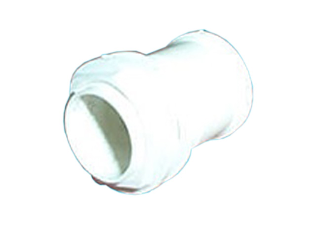 Terminal PVC Conduit 1 Blanca 238909546 — Ensa — Ensa