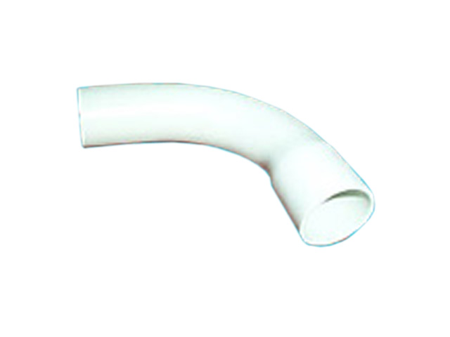 Curva PVC Conduit 3/4 Blanca 238900446 — Ensa — Ensa