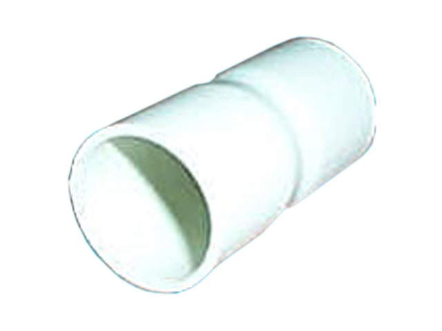 Copla PVC Conduit 1 Blanca 238902846 — Ensa — Ensa