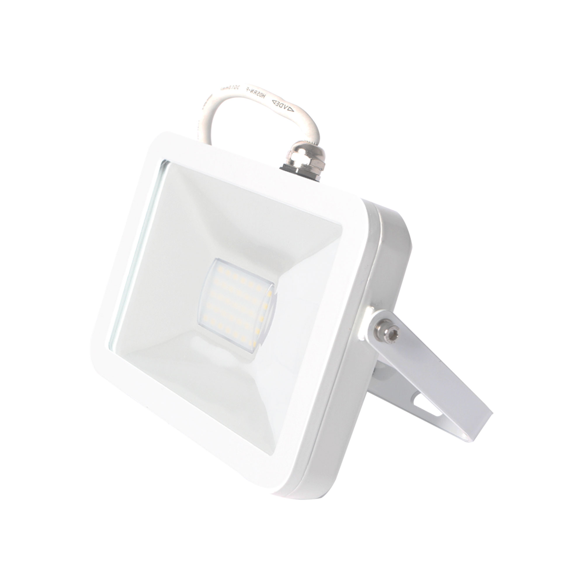 Proyector AREA LED 10W IP65 4K BL 700LM ULTRA 278605225 Darlux — Darlux