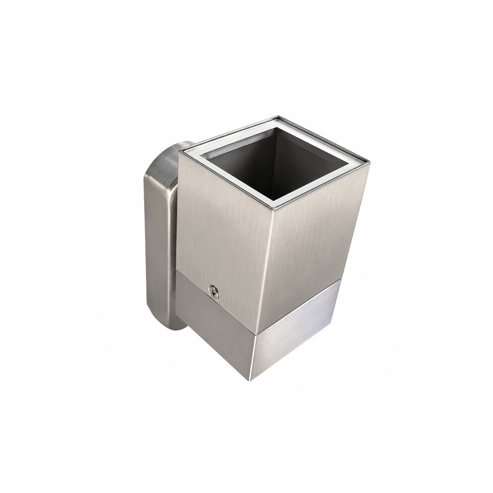 Aplique Muro Monoemision GU-10 IP44 208904025 — Darlux — Darlux