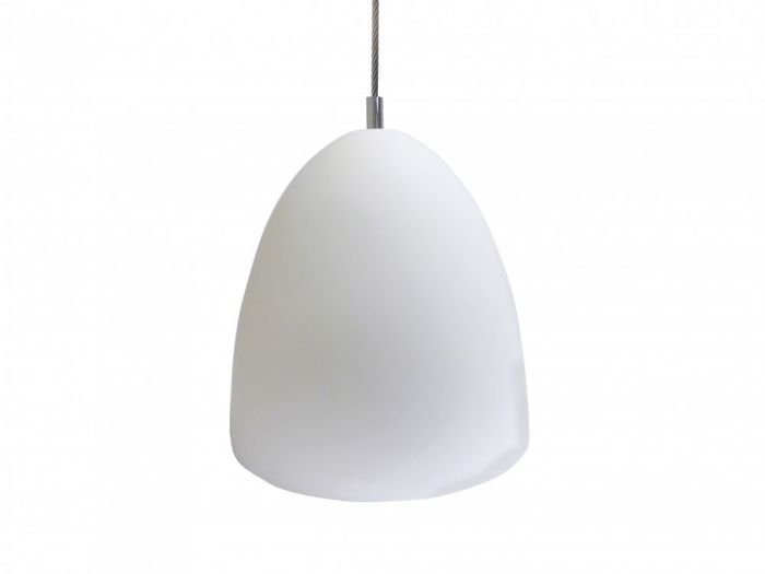 Lampara Colgante Yeso Blanca E27 300x320 208806225 — Darlux — Darlux