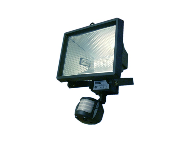 Proyector HALOG 500W C/SENSOR FLD1002G 208602625 Darlux — Darlux