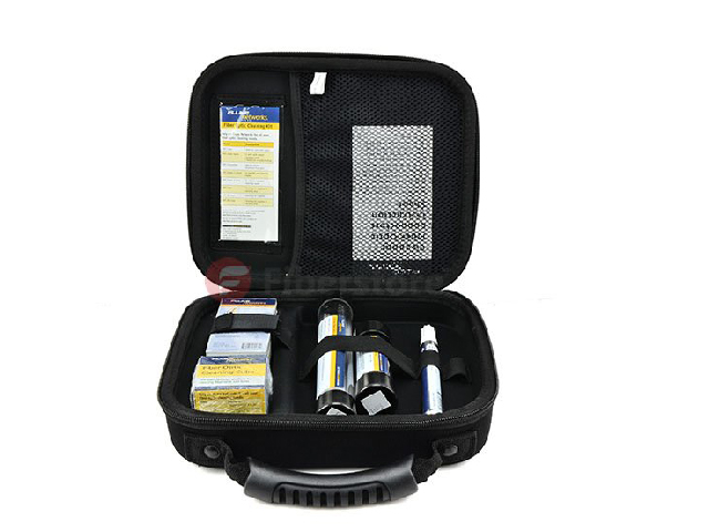 Fln Kit Limp/fo Maletin Nfc-kit-case — Fluke Networks — Fluke Networks