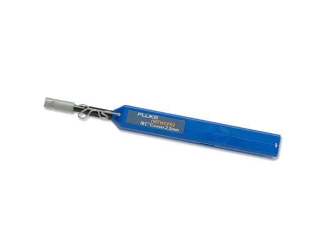 Fln Kit Limp/fo One Click 2.15mm NFC-IBC-2.5mm — Fluke Networks — Fluke Networks