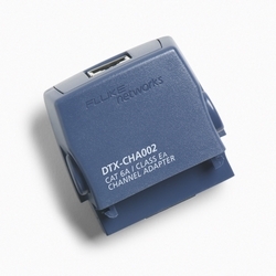 Fln Adaptador Canal CAT6 a DTX-CHA002 — Fluke Networks — Fluke Networks