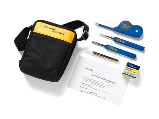 Fln Kit Limp/fo One Click 1.15mm NFC-IBC-1.25mm — Fluke Networks — Fluke Networks