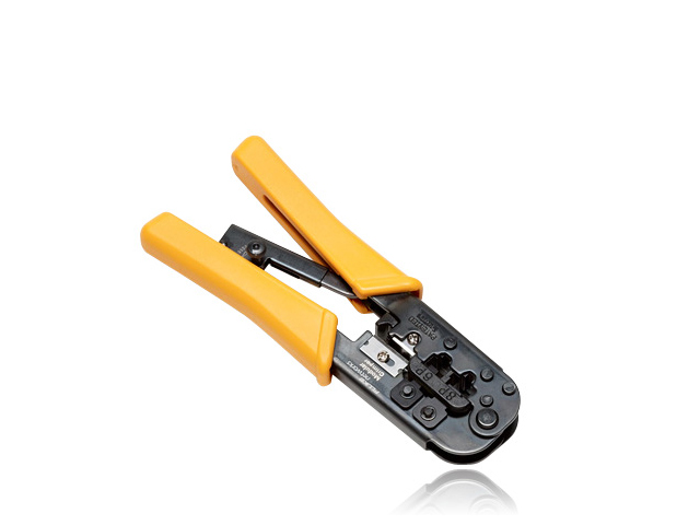 Fln Herr/crimpeadora RJ-45/RJ-12/RJ-11 11212530 — Fluke Networks — Fluke Networks