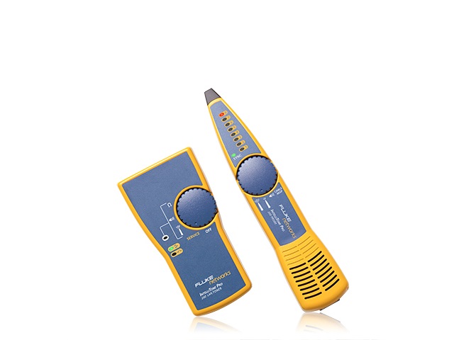 Fln Kit Generador de Tono PRO200 Lan MT-8200-60-KIT — Fluke Networks — Fluke Networks