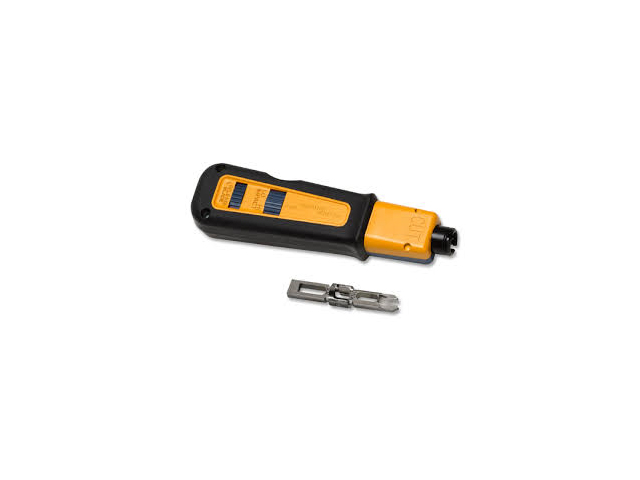 Fln Herr/punchadora 110 D914S 10061810 — Fluke Networks — Fluke Networks