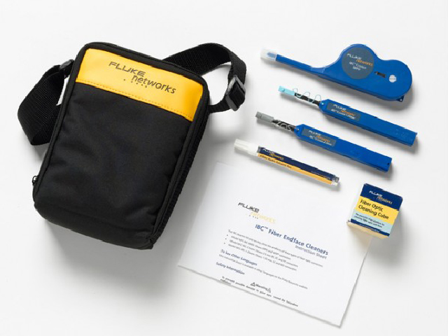 Fln Kit Limp/fo One Click 1,15/2,15 Nfc-kit-case-e — Fluke Networks — Fluke Networks
