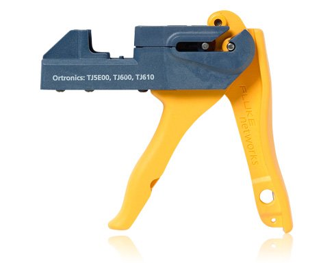 Fln Herr Terminacioìn Rapido M/leviton JR-LEV-2 — Fluke Networks — Fluke Networks
