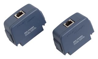Fln Adaptador Dsx de Canal Categoria 6A DSX-CHA004S — Fluke Networks — Fluke Networks