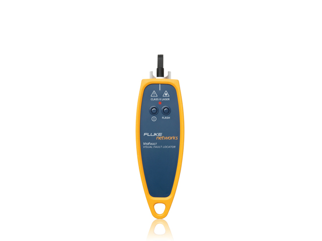 FLN LOCALIZADOR VISUAL FALLOS VISIFAULT Fluke Networks — Fluke Networks