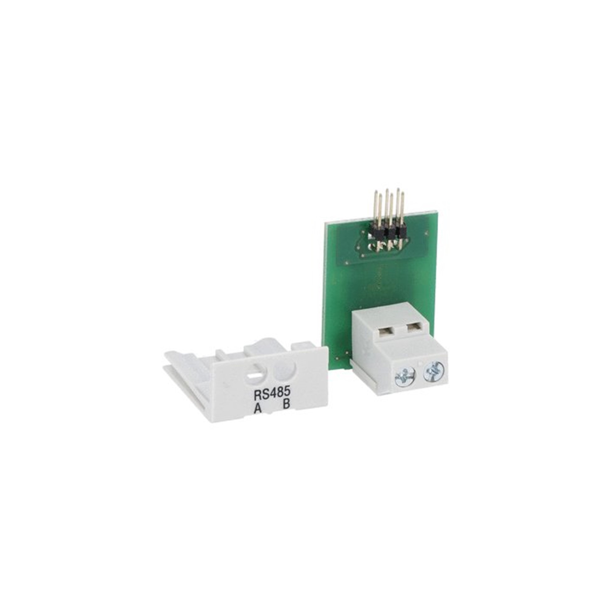 Placa de COMUNICACION485, Protocolo Modb EXC1042 — Lovato — Lovato