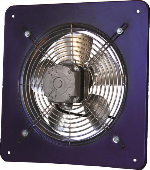 Ventilador Axial 10\ 700M3/H 1370RPM CAS265251103 — Airolite — Airolite