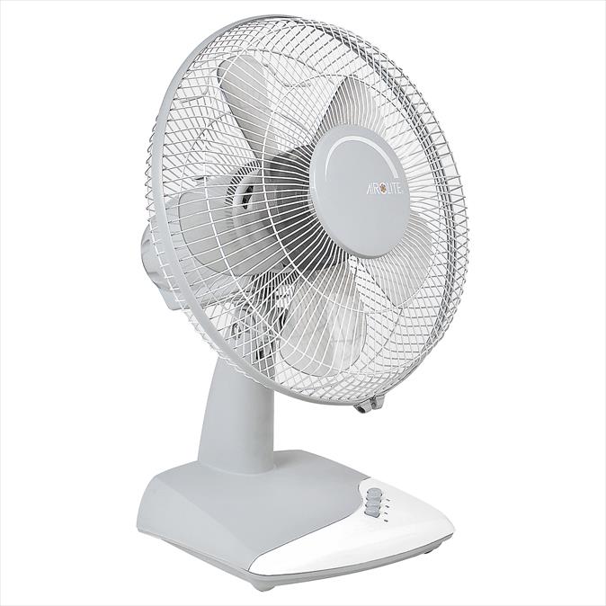 Ventilador Sobremesa 12 V12S6 10260-102 — Airolite — Airolite