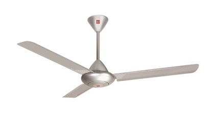 Ventilador de Techo M56LG Gris 10210-011 — Airolite — Airolite
