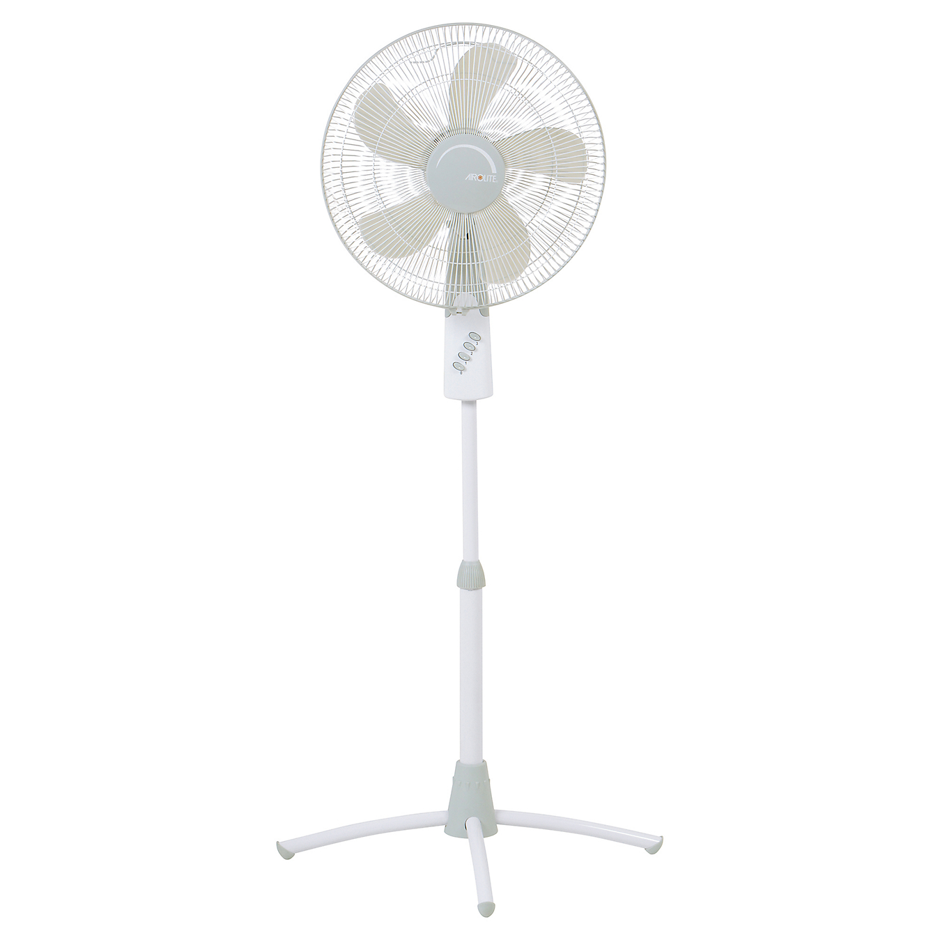Ventilador Pedestal 16' V16P6 10260-104 — Airolite — Airolite