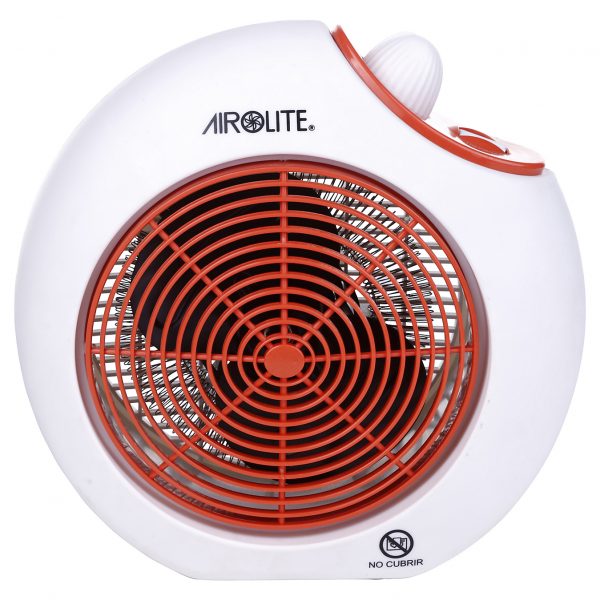 Termoventilador Red 1800W Reg 4POS Ht 2014R 15118-001 — Airolite — Airolite
