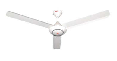 Ventilador de Techo M56LG Blanco 10210-010 — Airolite — Airolite