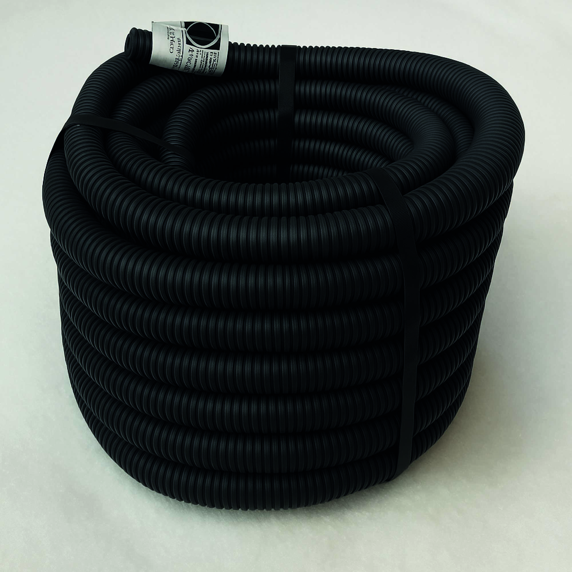Tubo Flexible L/halog Sin Guia 32mm 1 Ng Rollos 50MTS 1250 125032127 — Halofflex — Halofflex
