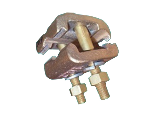 Conector Bronce GAR-6429 3/8 -250 Mcm GAR-6429 — Chym — Chym