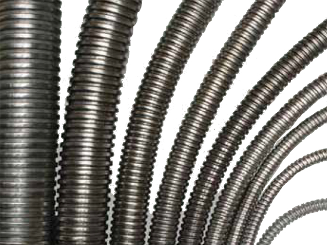 Flexible Met Sin Pvc 3/4 TF34 — Ahosa — Ahosa